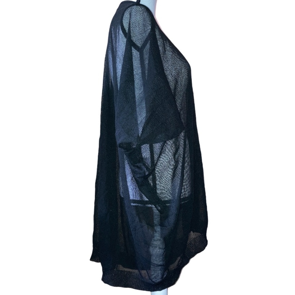 PARFOIS KIMONO TOP - Picture 2 of 10